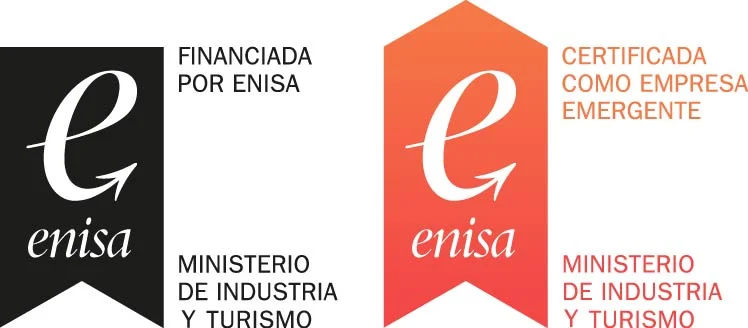 Financiada por ENISA — Ministerio de Industria y Turismo