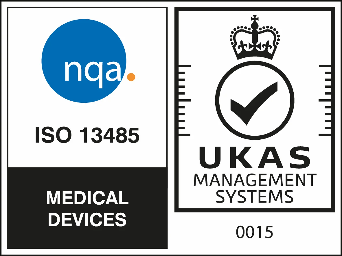 ISO 13485 Medical Devices — NQA UKAS