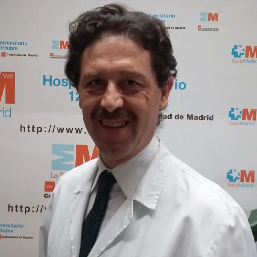 Dr. Pablo Ortiz