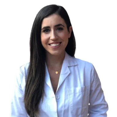 Dra. Virginia Velasco Tamariz