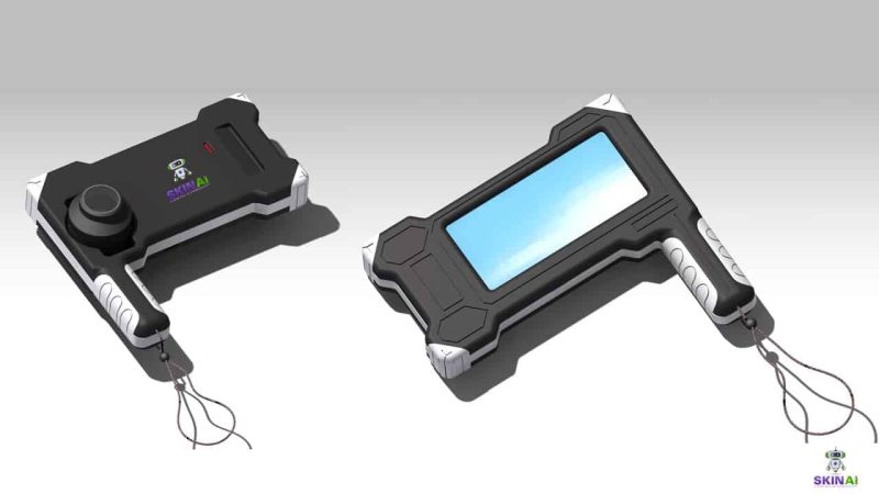 Hardware SKIN AI